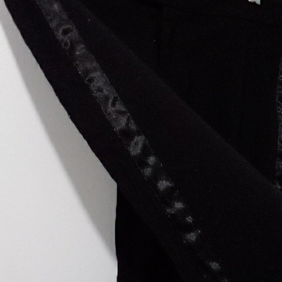 Guess Jeans black pants - Picture 3 of 5